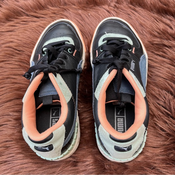 Puma “Cali Sport Mix” Sneakers - Picture 14 of 16